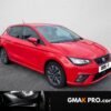 Seat Ibiza v 1.0 ecotsi 95 ch s/s bvm5 style