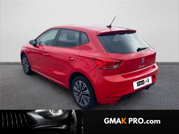 Seat Ibiza v 1.0 ecotsi 95 ch s/s bvm5 style