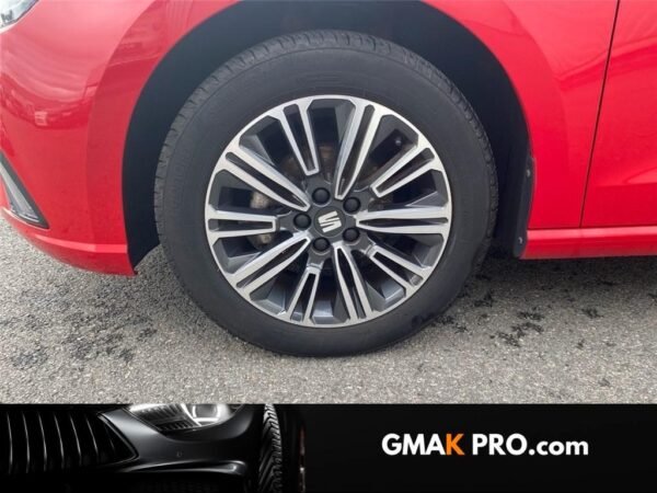 Seat Ibiza v 1.0 ecotsi 95 ch s/s bvm5 style