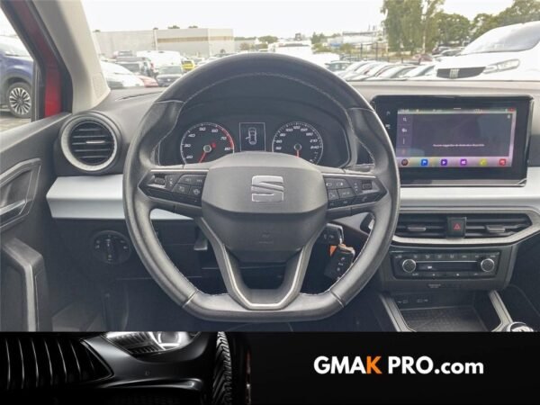 Seat Ibiza v 1.0 ecotsi 95 ch s/s bvm5 style