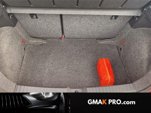 Seat Ibiza v 1.0 ecotsi 95 ch s/s bvm5 style