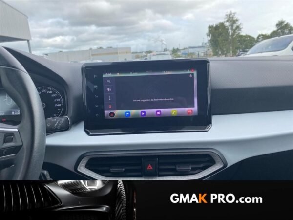 Seat Ibiza v 1.0 ecotsi 95 ch s/s bvm5 style