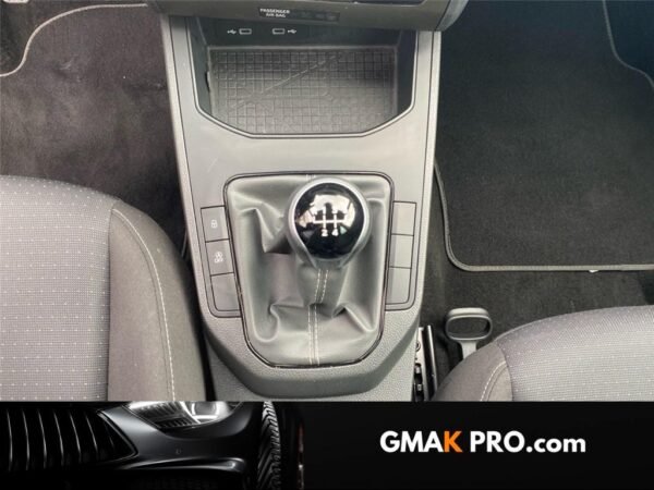 Seat Ibiza v 1.0 ecotsi 95 ch s/s bvm5 style