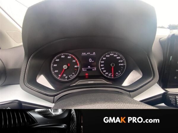 Seat Ibiza v 1.0 ecotsi 95 ch s/s bvm5 style