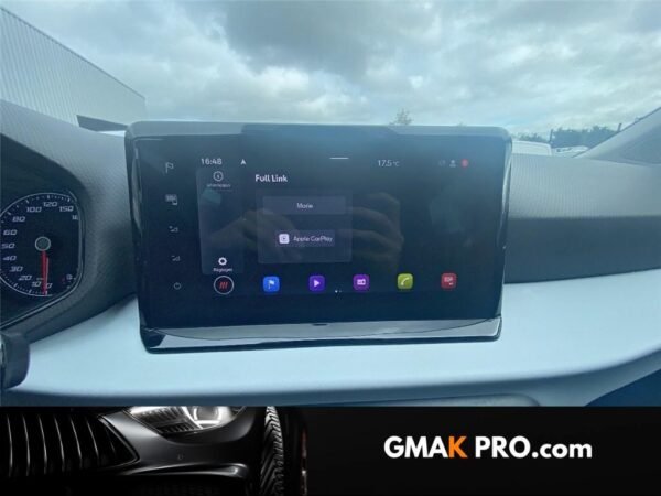 Seat Ibiza v 1.0 ecotsi 95 ch s/s bvm5 style