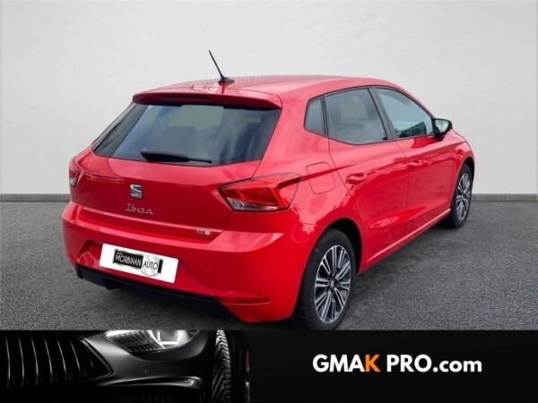 Seat Ibiza v 1.0 ecotsi 95 ch s/s bvm5 style