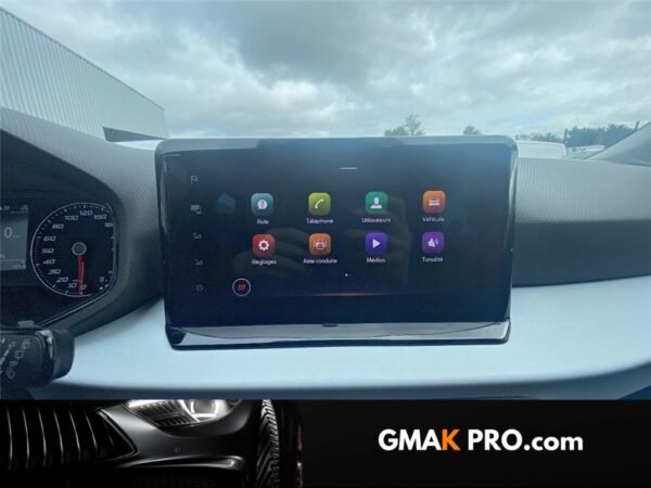 Seat Ibiza v 1.0 ecotsi 95 ch s/s bvm5 style