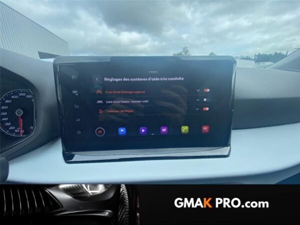 Seat Ibiza v 1.0 ecotsi 95 ch s/s bvm5 style