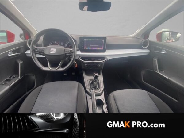 Seat Ibiza v 1.0 ecotsi 95 ch s/s bvm5 style