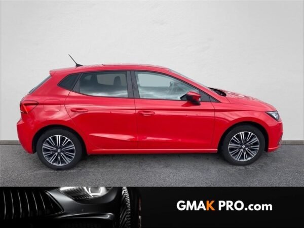 Seat Ibiza v 1.0 ecotsi 95 ch s/s bvm5 style