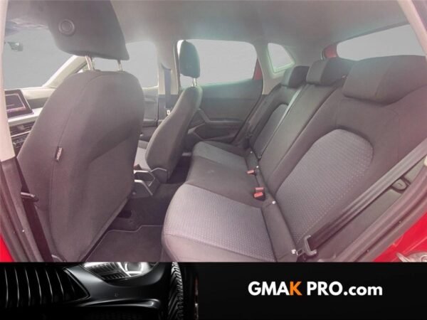 Seat Ibiza v 1.0 ecotsi 95 ch s/s bvm5 style