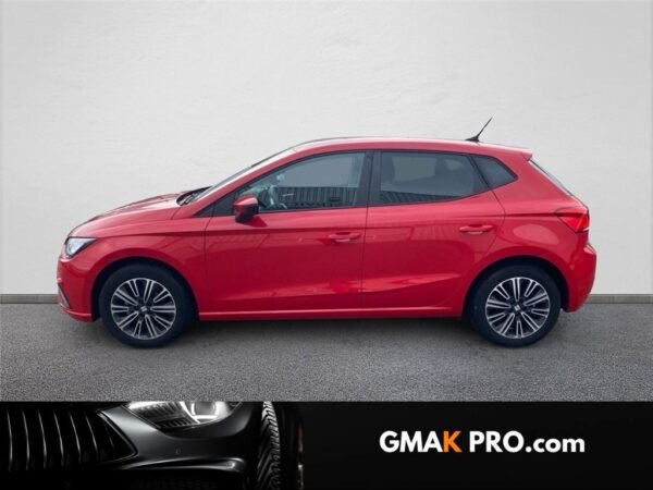 Seat Ibiza v 1.0 ecotsi 95 ch s/s bvm5 style