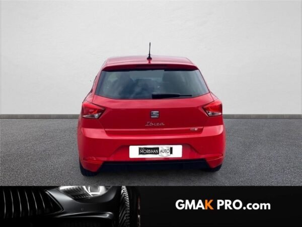 Seat Ibiza v 1.0 ecotsi 95 ch s/s bvm5 style