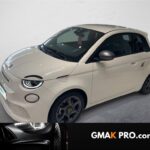 Abarth 500 serie 0 E 155 ch pack