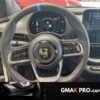 Abarth 500 serie 0 E 155 ch pack