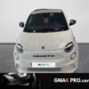 Abarth 500 serie 0 E 155 ch pack