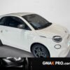 Abarth 500 serie 0 E 155 ch pack