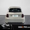 Abarth 500 serie 0 E 155 ch pack