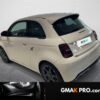 Abarth 500 serie 0 E 155 ch pack