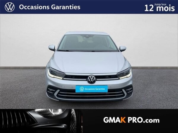 image_3176644_10 Volkswagen Polo vi 1.0 tsi 110 s&s dsg7 style