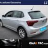 image_3176644_12 Volkswagen Polo vi 1.0 tsi 110 s&s dsg7 style