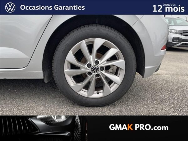 image_3176644_13 Volkswagen Polo vi 1.0 tsi 110 s&s dsg7 style