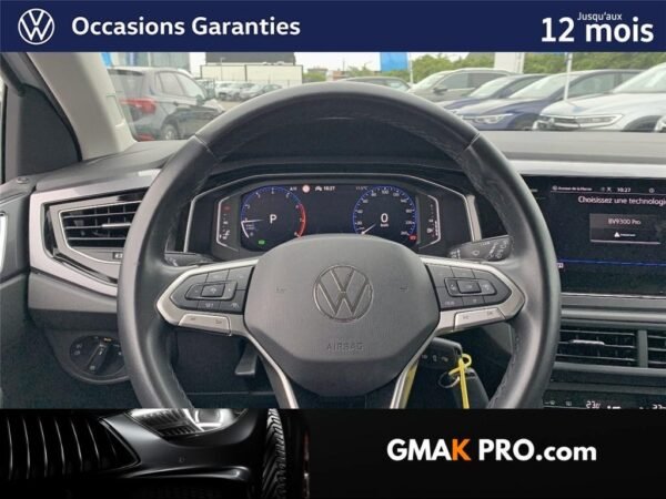 image_3176644_14 Volkswagen Polo vi 1.0 tsi 110 s&s dsg7 style