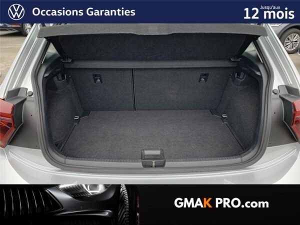 image_3176644_15 Volkswagen Polo vi 1.0 tsi 110 s&s dsg7 style