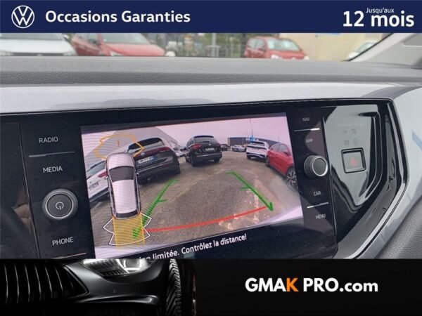 image_3176644_19 Volkswagen Polo vi 1.0 tsi 110 s&s dsg7 style