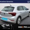 image_3176644_2 Volkswagen Polo vi 1.0 tsi 110 s&s dsg7 style