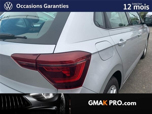 image_3176644_25 Volkswagen Polo vi 1.0 tsi 110 s&s dsg7 style