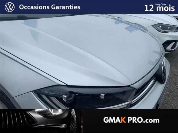image_3176644_26 Volkswagen Polo vi 1.0 tsi 110 s&s dsg7 style