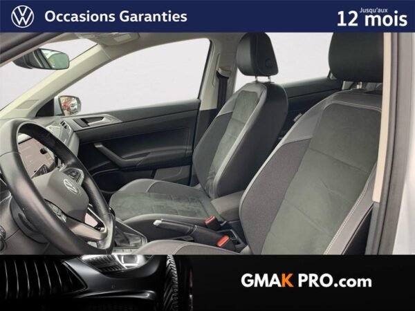 image_3176644_5 Volkswagen Polo vi 1.0 tsi 110 s&s dsg7 style