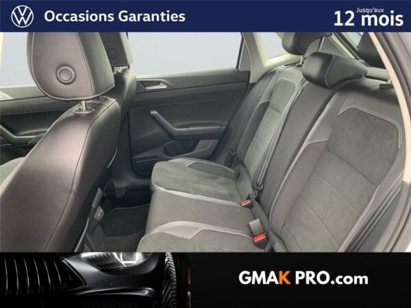 image_3176644_6 Volkswagen Polo vi 1.0 tsi 110 s&s dsg7 style