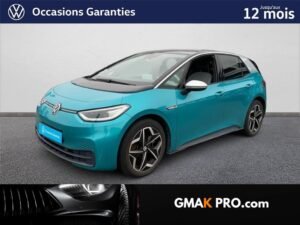 Volkswagen Id.3 204 ch 1st plus