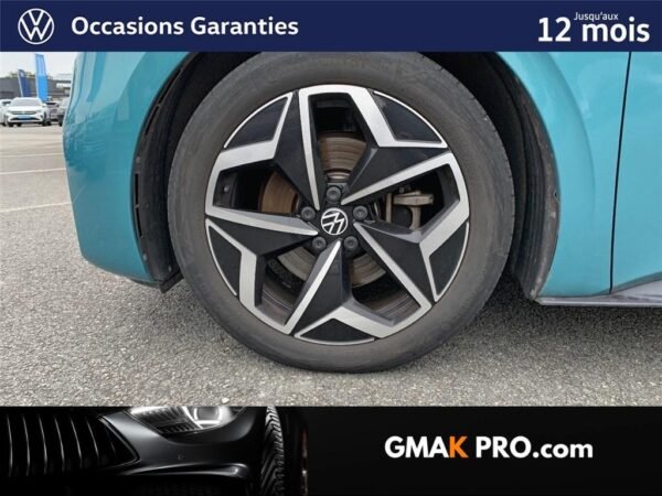 Volkswagen Id.3 204 ch 1st plus