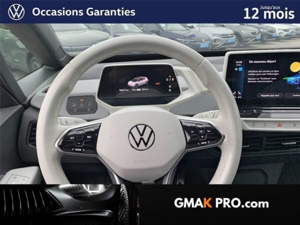 Volkswagen Id.3 204 ch 1st plus
