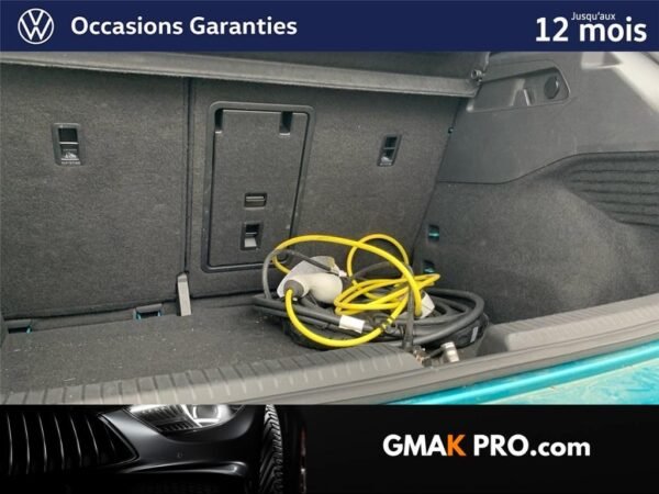 Volkswagen Id.3 204 ch 1st plus