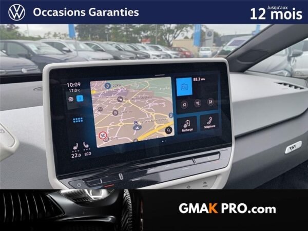 Volkswagen Id.3 204 ch 1st plus