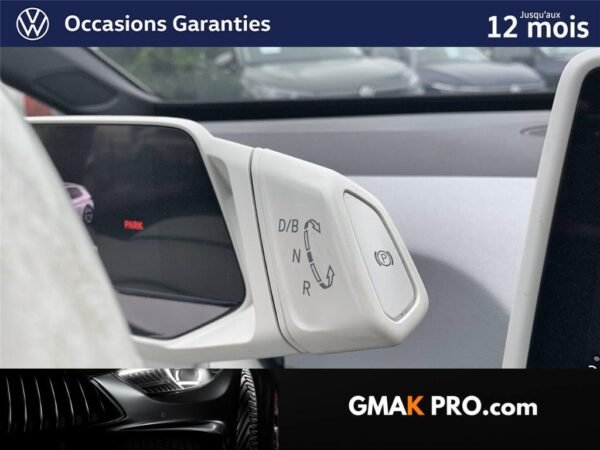 Volkswagen Id.3 204 ch 1st plus