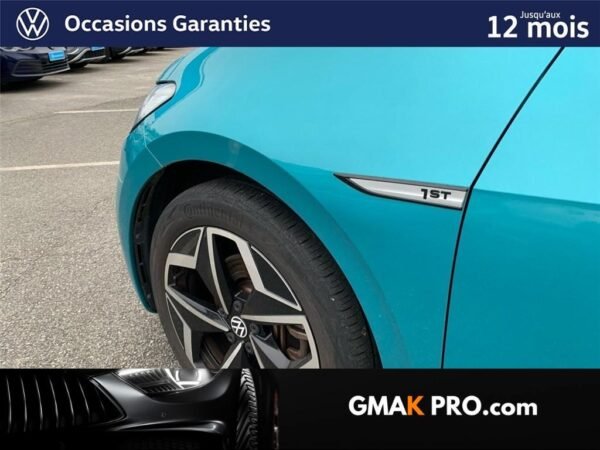 Volkswagen Id.3 204 ch 1st plus