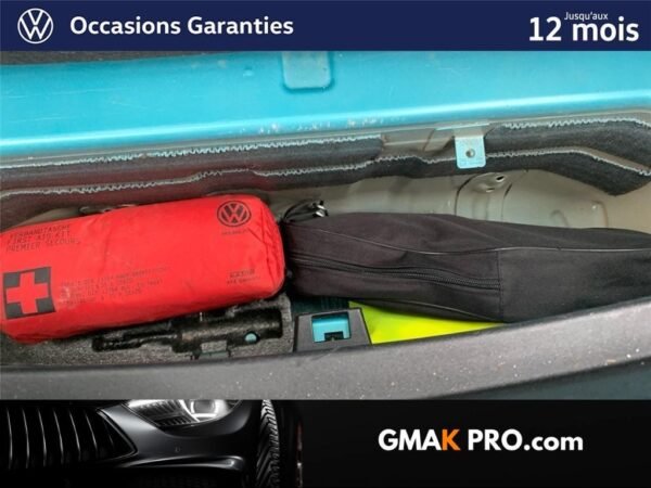 Volkswagen Id.3 204 ch 1st plus