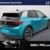 Volkswagen Id.3 204 ch 1st plus