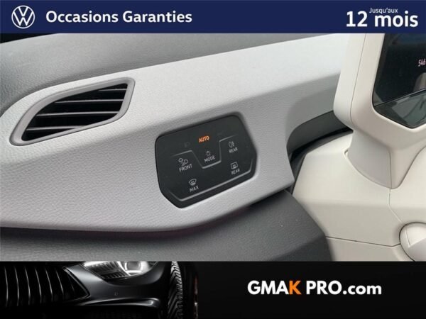 Volkswagen Id.3 204 ch 1st plus