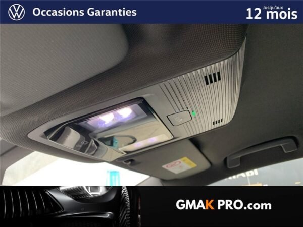 Volkswagen Id.3 204 ch 1st plus