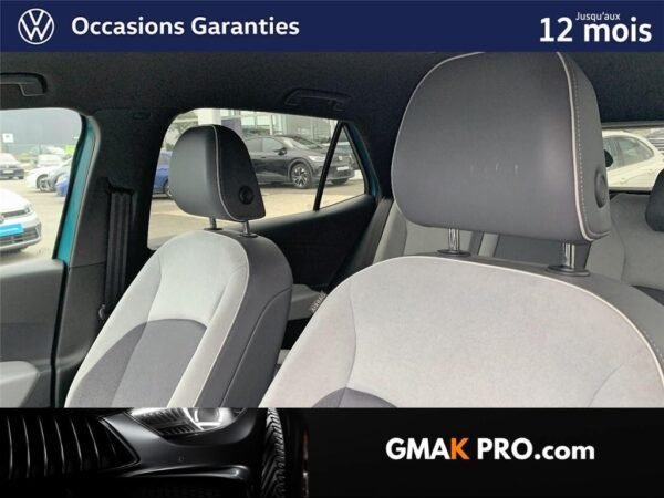 Volkswagen Id.3 204 ch 1st plus