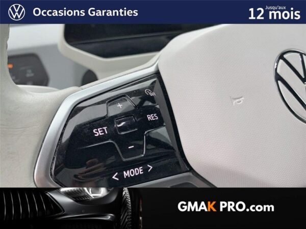 Volkswagen Id.3 204 ch 1st plus