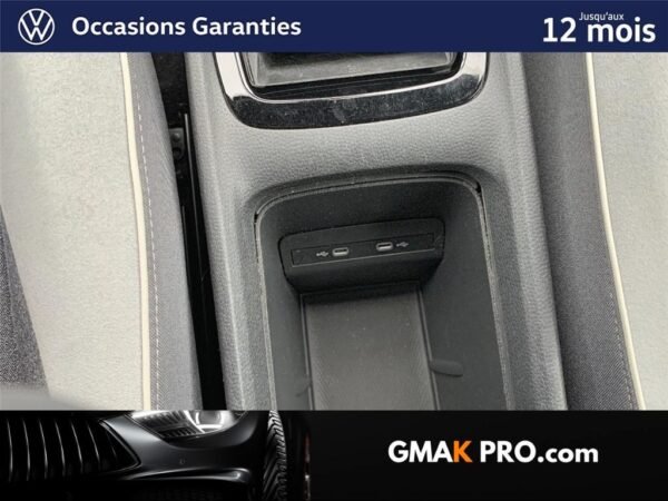 Volkswagen Id.3 204 ch 1st plus