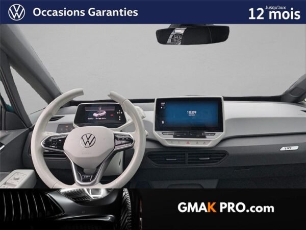 Volkswagen Id.3 204 ch 1st plus