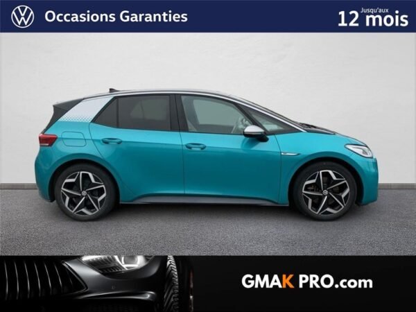 Volkswagen Id.3 204 ch 1st plus
